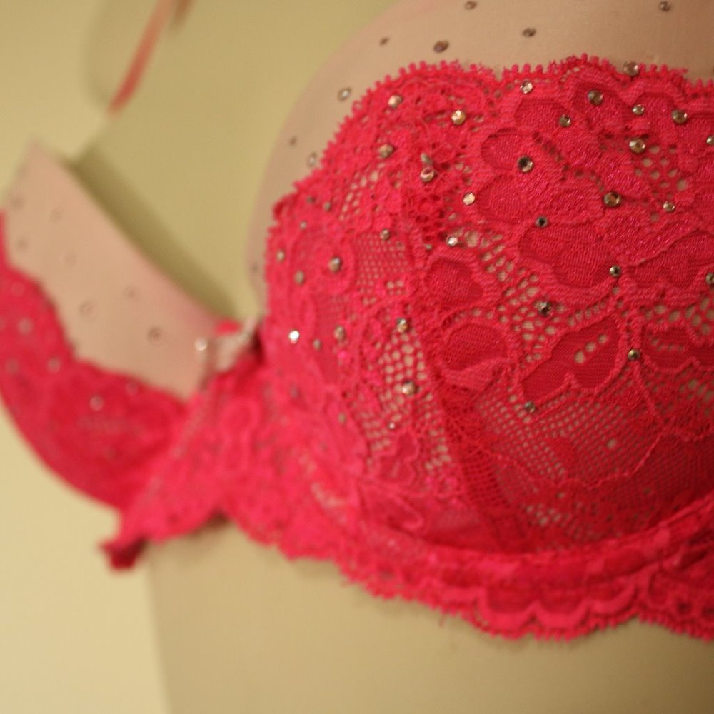 Victoria's Secret Dream Angels 34b